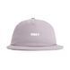 Кепка OBEY Bold Tech Strap-Back Hat Lilac Chalk