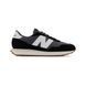 Кросівки New Balance 237 Black Grey