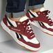 Кросівки Reebok BB4000 II Basketball Vintage Chalk Burgundy Black IG4791