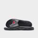 Шльопанці Champion Hydro-C Black Slide Sandals