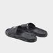 Шльопанці Champion Hydro-C Black Slide Sandals