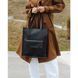 Сумка Harvest Office Bag Large Чорна