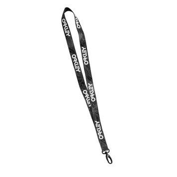 Мотузка для ключів Oakley Wanderlust Lanyard tiger camo grey
