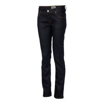 Джинси WeSC Eve Denim Pant Raw Clean