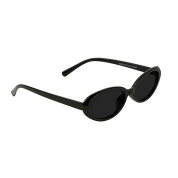 Окуляри Glassy Sunhaters Stanton Polarized Sunglasses Black
