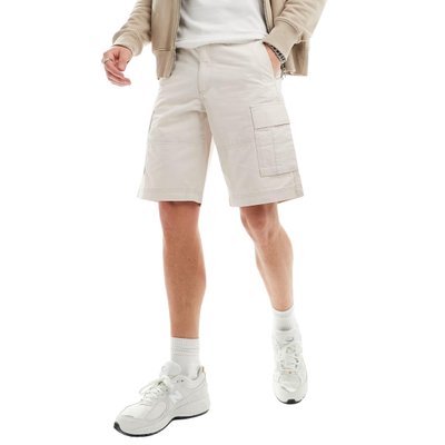 Шорти Jack & Jones cargo shorts light gray