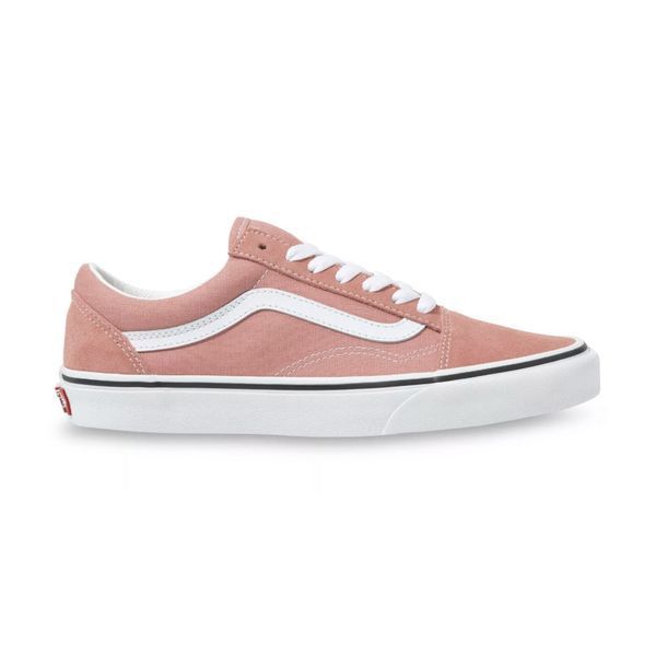 Кеди Vans Old Skool Rose Dawn True White