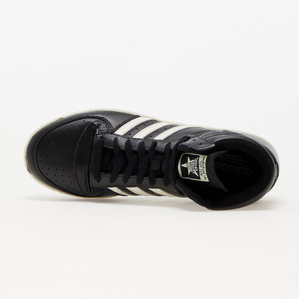 Кросівки Adidas Originals Top Ten RB Core Black Core White Grey Two GV6632