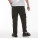 Штани Topman tapered corduroy pants khaki