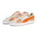 Кеди Puma Suede Backpack Sneaker Ultra Orange Granola