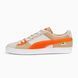 Кеди Puma Suede Backpack Sneaker Ultra Orange Granola