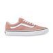 Кеди Vans Old Skool Rose Dawn True White