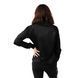 Куртка Kappa 222 Banda Blaston Track Jacket Black White