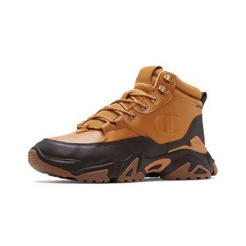 Черевики Champion Bromad C-Lock Wheat Brown