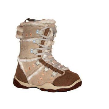Черевики для сноуборда Spice Kiwi Snowboard Boots