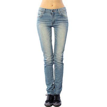 Джинси Cheap Monday Tight Jean Flash Blue