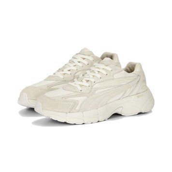 Кросівки Puma Teveris Nitro Blank Canvas Frosted Ivory Vapor Gray 389435 01