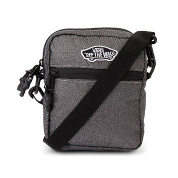 Месенджер Vans Street Ready II Crossbody Bag Metallic