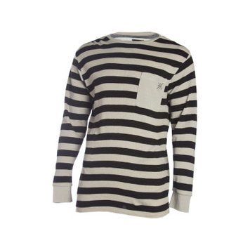 Термобілизна KR3W Brighton Long Underwear Top Black