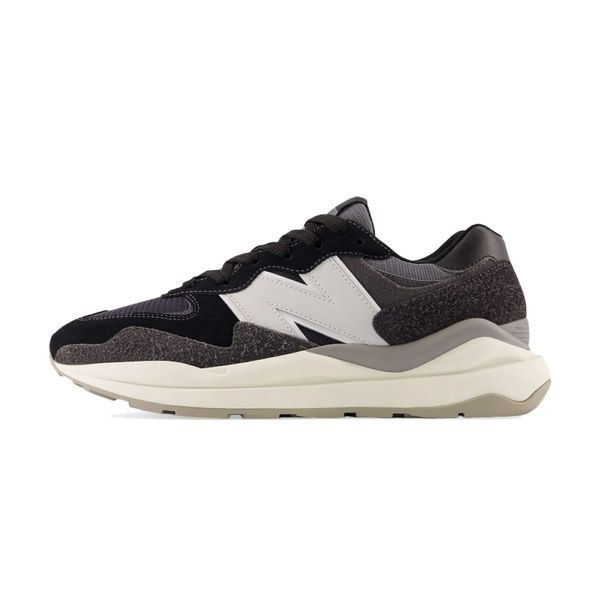Кросівки New Balance 57/40 Black White Grey