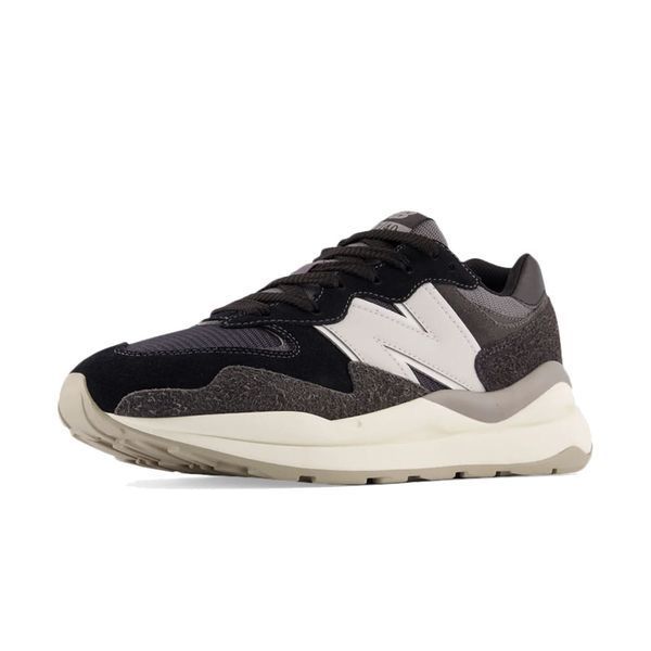 Кросівки New Balance 57/40 Black White Grey