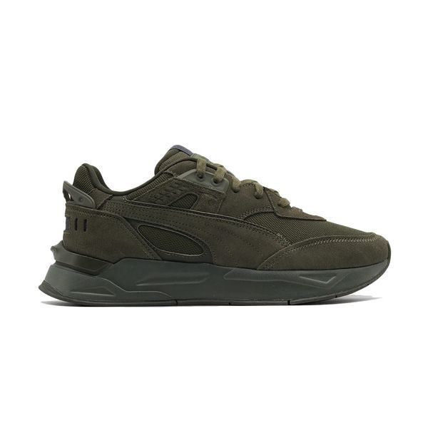 Кросівки Puma Mirage Sport Tonal Forest Night Ebony 382739 08