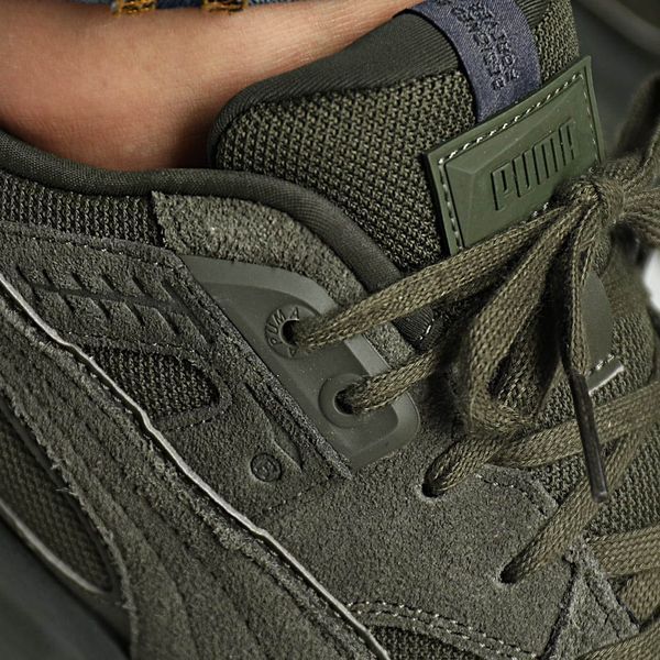 Кросівки Puma Mirage Sport Tonal Forest Night Ebony 382739 08