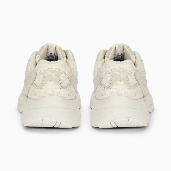 Кросівки Puma Teveris Nitro Blank Canvas Frosted Ivory Vapor Gray 389435 01