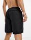 Шорти New Look cargo swim shorts black