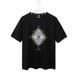 Футболка Gard Oversize Aura Of Feeling [gb] Чорний