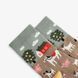 Шкарпетки Dodo Socks Пара Господарка