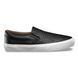 Кеди сліпони Vans Havana Perf Classic Slip-On Black