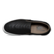 Кеди сліпони Vans Havana Perf Classic Slip-On Black