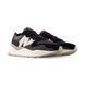 Кросівки New Balance 57/40 Black White Grey