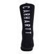 Шкарпетки (набір) Carhartt Force Midweight Logo Crew Socks 3 Pack Black