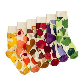 Шкарпетки Dodo Socks Набір Ринок