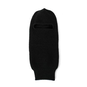 Балаклава Rothco One Hole Face Mask Black