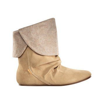 Черевики Etnies Dakota Boot Tan Gum