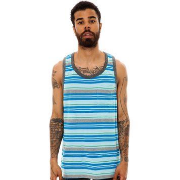 Майка Matix Speed Tank Top Light Gray