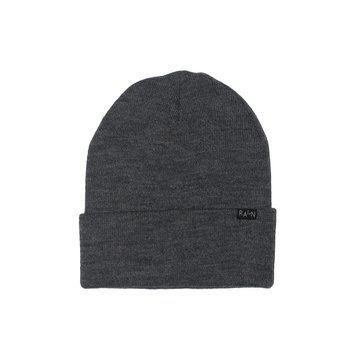 Шапка Acid Rain Basic Beanie Grey