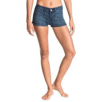 Шорти Roxy Out Of Time Shorts Dark Blue