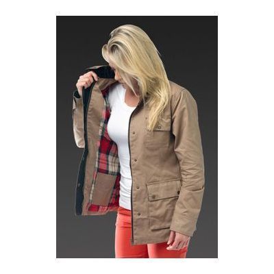 Куртка Kavu Undacuva Jacket Chestnut