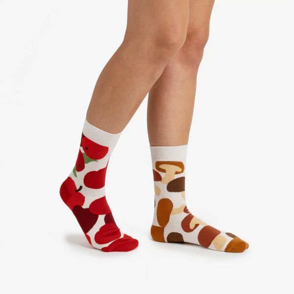 Шкарпетки Dodo Socks Набір Ринок