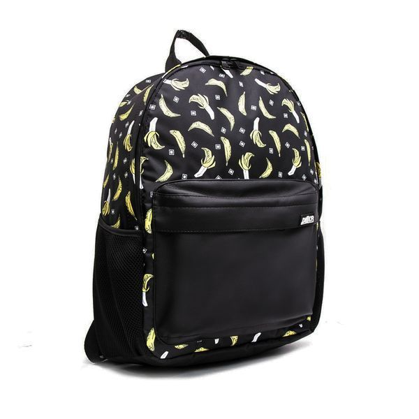 Рюкзак Diller Classic Bananas