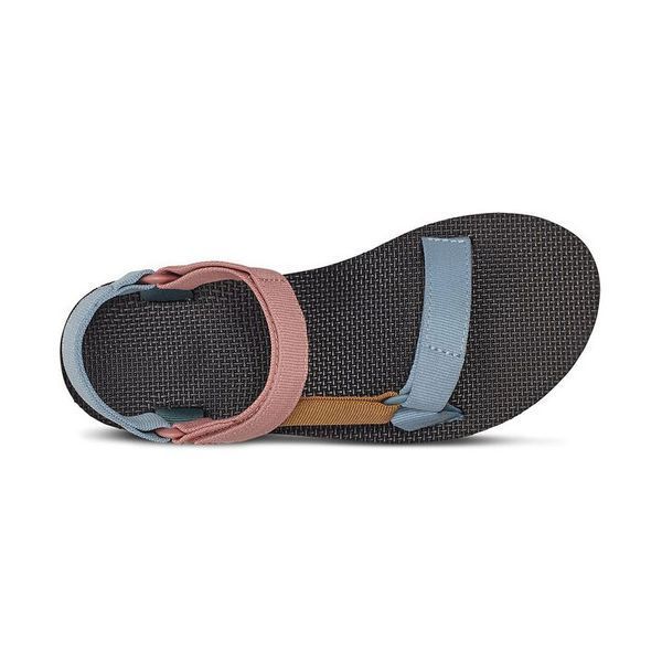 Сандалі Teva Flatform Universal Sandals Light Multi