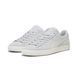 Кеди Puma Suede Classic Selflove Ash Gray Frosted Ivory 393031 02