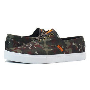 Diamond Supply Co. Diamond Cuts Game Assn.