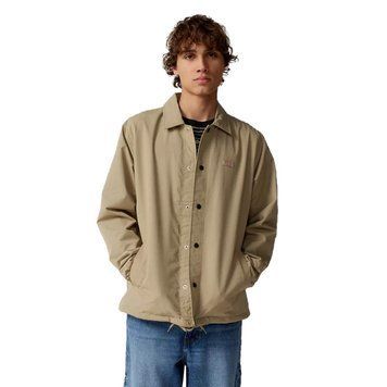 Куртка Dickies Oakport Coach Jacket Tan