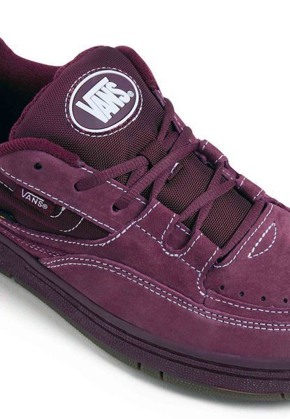 Кеди Vans Speed Ls Cordura Mix Port VN000CTNPRT
