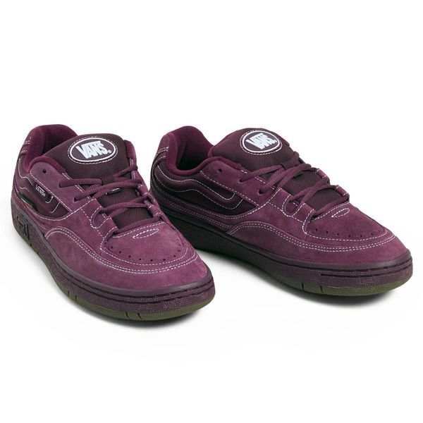 Кеди Vans Speed Ls Cordura Mix Port VN000CTNPRT